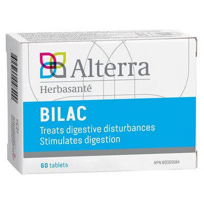 Alterra Bilac