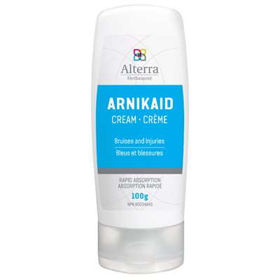 Alterra Arnikaid Cream