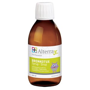 Alterra Bronkotux Kids 150 ml