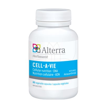 Alterra Cell-A-Vie