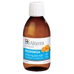 Alterra NeurOmega Orange 150ml