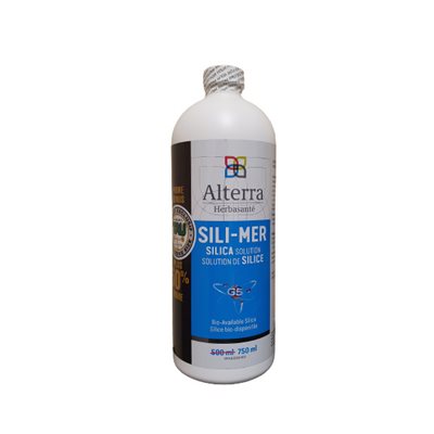 Alterra Sili-mer G5 Tau Format Exclusif