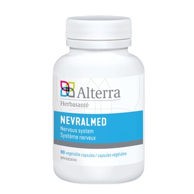 Alterra Nevralmed 90 capsules