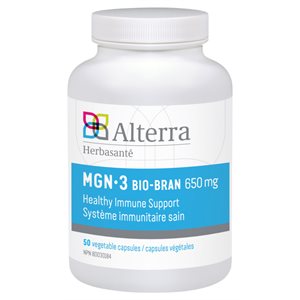 Alterra MGN-3 Bio-Bran
