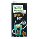 Earth's Own édition Barista Soya