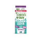 EARTH'S OWN  Original organic soy beverage 1.75L