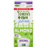 Earth's Own So Fresh Boisson Amande Original 1.89L