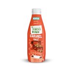 Earth's Own Crémier Avoine Caramel Salé 946ml