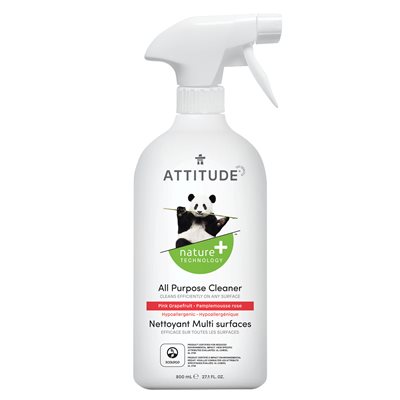 All Purpose cleaner - pink grapefruit 800ml