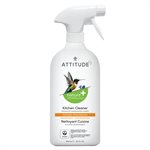 Kitchen Cleaner - Citrus 800ml