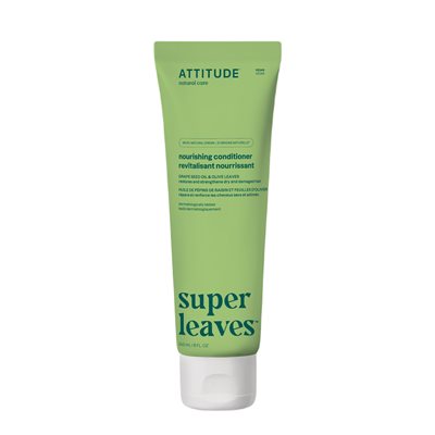 Super Leaves Revitalisant - nourrissant et fortifiant