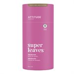 Deodorant - White Tea Leaves 85g