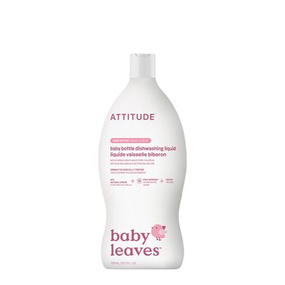 Diswashing liquid Baby Fragrance free 700ml