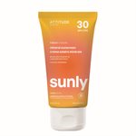 Attitude Creme Solaire Spf 30 Tropical 150G