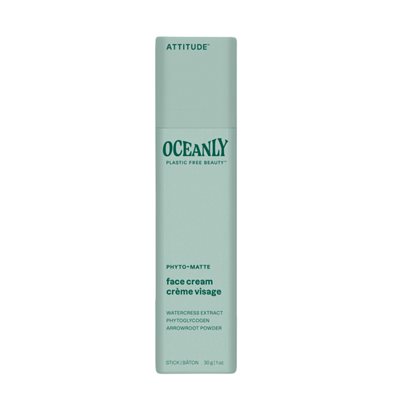 Oceanly PHYTO-MATTE Face Cream