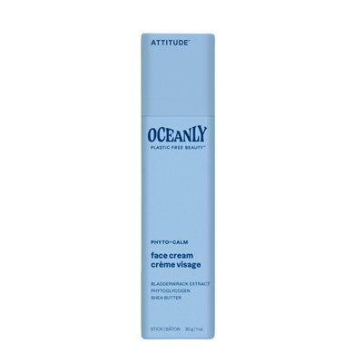 Oceanly PHYTO-CALM créme visage