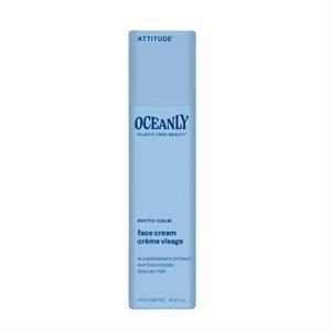 Oceanly PHYTO-CALM créme visage