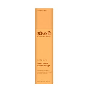 Oceanly PHYTO-GLOW créme visage jour