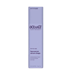 Oceanly PHYTO-AGE sérum visage Â 