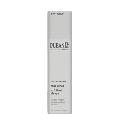 Oceanly PHYTO-CLEANSE exfoliant visage