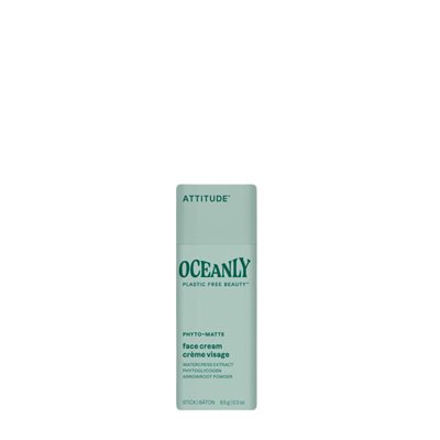 Oceanly PHYTO-MATTE créme visage