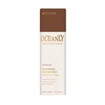 Oceanly - Light Coverage Foundation - Espresso 12g