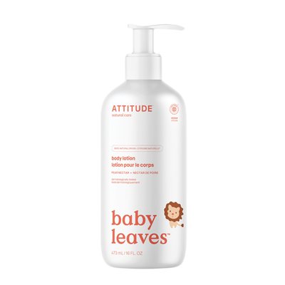 Lotion pour le corps Nectar de Poire Lotion pour le corps Nectar de Poire