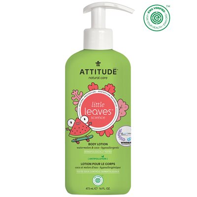 Lotion pour le corps - Melon d'eau & Coco