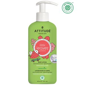 Body Lotion - Watermelon & Coco 473ml