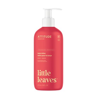 Lotion pour le corps - Mangue