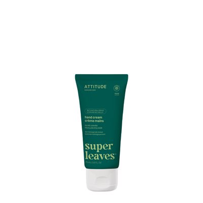 Hand Cream - Olive Leaves 75ml