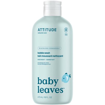 Bain Moussant Lait d'Amandes Bain Moussant Lait d'Amandes