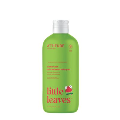 Bubble Bath - Watermelon & Coco 473ml