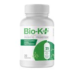 Probiotic Daily Care+ 25bil  30Caps