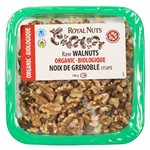 Royal Nuts Noix De Grenoble Crues 140g