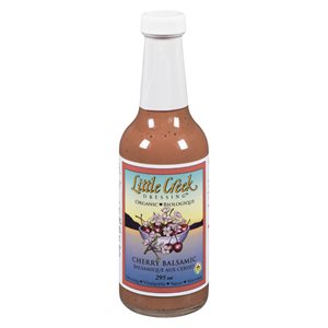Little Creek Cherry Balsamic Dressing 295ml