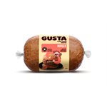 Gusta Vegan Seitan Burger to Slice 800 g 800g