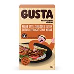 Gusta Kebab tranché