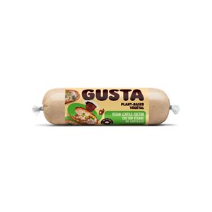 Gusta Creton Organic Vegan 200 g
