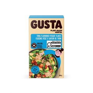 Gusta Fish Free Tuna 260g