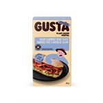 Gusta Déli Végé Salami Slice 155g