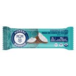 Hungry Buddha Keto Bar Coconut Cocoa 40 g 40g