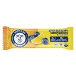 Hungry Buddha Blueberry lemon keto bar 40g