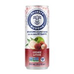 Thirsty Buddha Eau De Coco Pétillante 330ml