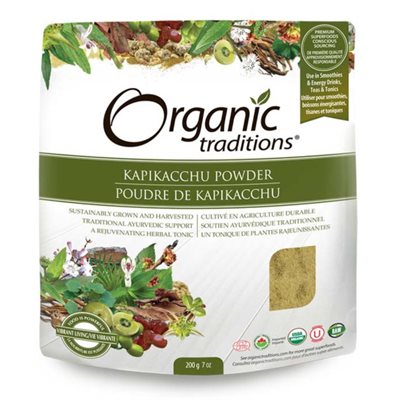 Kapikacchu Powder (Mucuna) 200g