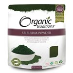 Spirulina Powder