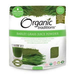 Barley Grass Juice Powder 150g