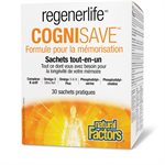 Regenerlife Cognisave 30 Sachets
