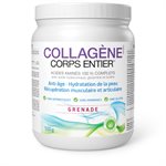 Total Body Collagen Total Body Collagen Pomegranate    500 g Powder Pomegranate