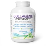 Total Body Collagen Total Body Collagen   180 Tablets
